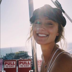 Meet your Posher, Audreaudrey